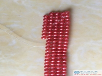 家庭婦女賺錢好項(xiàng)目，四川遂寧陳女士在家做手工活賺錢