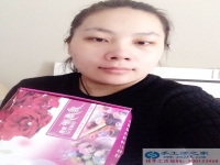 河南林州郭女士收到加工費180元，女性兼職創(chuàng)業(yè)好項目