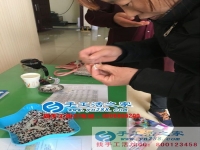 貴州肖女士想帶領村里婦女加工手工活賺錢致富哪里有？