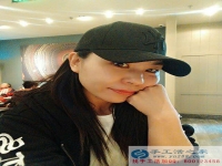 河北唐山一“白富美”鐘情與手工活串珠繡，業(yè)余賺錢收到360元