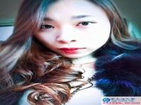 四川綿陽時尚90后美女加入手工活之家村代理，帶領(lǐng)家鄉(xiāng)婦女做手工