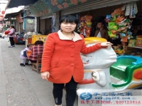 從個人加工到村級代理，四川廣元李女士開始組織人做手工活創(chuàng)業(yè)啦！