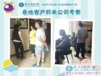 邊修家電邊尋找創(chuàng)業(yè)商機(jī)，山東威海孫先生的手工活兼職創(chuàng)業(yè)路