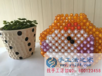母親節(jié)，媽媽的選擇，各位寶媽們來手工活之家考察合作手工活
