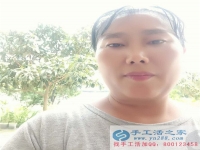 平凡卻不甘平庸，四川巴中農(nóng)村主婦選擇手工活項(xiàng)目實(shí)現(xiàn)創(chuàng)業(yè)夢(mèng)！