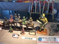 堅(jiān)決抵制手工活外發(fā)加工行業(yè)的騙子，江西宜春張女士找到正規(guī)外發(fā)手工活掙錢后一直這樣做