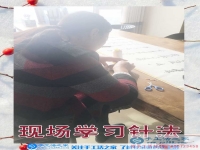 零基礎(chǔ)也能做好手工活？北京市平谷區(qū)寶媽王女士找到在家賺錢的好方法