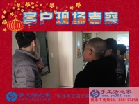 如何打造手工活加工的精英團隊？浙江金華市縣代理龔先生的手工活創(chuàng)業(yè)三步曲