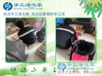 同樣的人生不同的選擇，造就了不同的結(jié)局！廣東肇慶市小雷和小李的故事