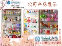 22歲女生5年手工活經(jīng)驗(yàn)，安徽六安市小李姑娘的手工活兼職故事