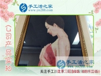 4月5日，國(guó)定假日第一天，手工之家接待老師熱情接待考察加工客戶，讓大家找到正規(guī)手工活外發(fā)加工