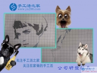 農村手工活加盟項目，為您講述海南一位農村婦女的手工活創(chuàng)業(yè)故事