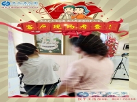 手工活在家做串珠，讓山西臨汾市郭女士終于實現(xiàn)居家賺錢夢了！