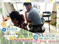 30多個(gè)兼職手工活唯獨(dú)看中你！來自山東寶媽梁女士的分享