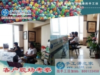 如何在眾多手工活外發(fā)中找到？四川德陽李女士告訴你
