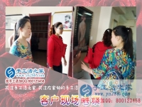 做手工活兼職一年后，來自廣東清遠(yuǎn)市何女士的手工活故事分享