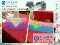 寶媽做手工活加工擔(dān)心的是什么？山東菏澤市程女士有話說