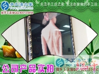 手工活加盟項目有哪些？貴州凱里市陳女士選擇手工活之家串珠繡