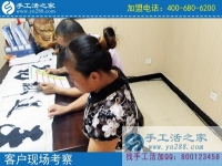 兼職手工活如何辨真假？山東德州市手工愛好者趙女士有話說