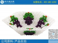 手工之家?guī)?lái)兩個(gè)新習(xí)慣，湖北黃岡汪女士對(duì)這個(gè)可以寄到家做的手工活很滿意