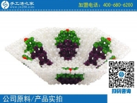做喜愛(ài)的手工活外發(fā)加工項(xiàng)目，江蘇南通陸女士靠這個(gè)有了收入