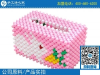 找正規(guī)可靠的手工活要不要實(shí)地考察？看寧夏銀川王女士怎樣做的