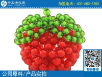 這個(gè)可以寄到做的手工活是創(chuàng)業(yè)好項(xiàng)目！吉林延吉魏先生掙錢(qián)后這樣說(shuō)