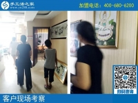 手工活兼職可帶回家做：山西長(zhǎng)治喬女士來到手工活之家