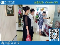 在家做手工活兼職靠譜嗎？邢臺(tái)新河縣李女士用事實(shí)證明一切
