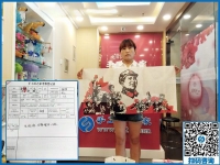“先自己做，后期組織人加工”，河北沙河郭女士來手工之家考察說