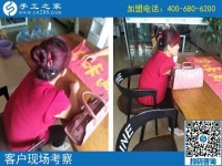 不用上班也能掙錢，河北文安縣的張大嫂是如何做到的？