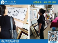 2018做什么手工活賺錢？河南鶴壁手工愛好者王女士來推薦