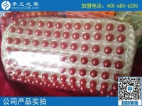 陪讀媽媽的福音之：恭喜黑龍江海倫市王女士正式加入手工之家村代理！