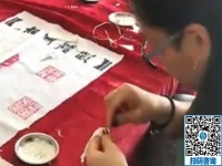 加入手工之家，足不出戶，一顆顆小珠子就圓了在家賺錢的財富夢