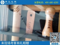 做手工，用手工，愛上純手工！河南鄭州張女士的手工活兼職之路