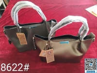 漂亮包包拿！河南湯陰徐女士來(lái)手工之家考察遇驚喜