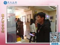 12月9日，帶回家做的手工活，找手工活做，就做這里的彩珠繡免押金手工活。手工之家接待考察加工客戶剪影