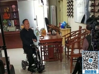 專訪報道?。?！-----熱烈歡迎CCTV-7《態(tài)度》欄目組來到手工之家