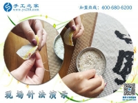 這個(gè)沒有押金的手工活就是好，山東泰安王女士又收到了額外提成！
