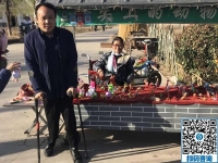 讓更多的民間手工和民間手工藝人在這個舞臺上一起高飛！------記手工之家郝總到訪糧畫小鎮(zhèn)，探訪草編大師李素云