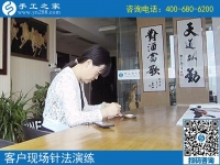 手工活在家做不用押金靠譜嗎？安徽呂女士幫你找到正規(guī)手工活