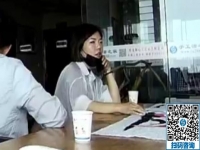 客戶來(lái)手工之家考察雅微麗珠繡、手工活項(xiàng)目