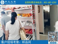 做手工活賺錢，當(dāng)屬手工之家！四川陳女士找對(duì)正規(guī)好平臺(tái)