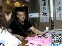 可以領回家做的手工活，到手工活現(xiàn)場考察的人員會認真研討做代理