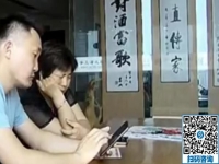 客戶(hù)來(lái)手工活之家考察感覺(jué)還不錯(cuò)