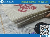 適合大家做的手工活兼職，河北張家口焦女士實地考察后合作掙錢