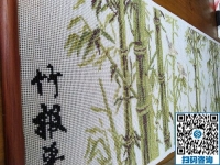 寶媽的生活不虛度，河北省邯鄲市司女士帶著孩子做手工活外發(fā)加工掙錢