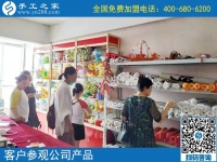 讓失敗感遠去，遼寧遼陽郭女士在家做手工活外發(fā)加工項目掙錢證明自己