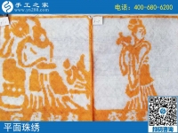 下班后干什么兼職？河北衡水王女士選擇正規(guī)廠家的手工活外發(fā)加工項目