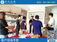 有什么手工活可以賺錢，可以在家做的？手工之家告訴你
